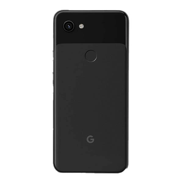 Google Pixel 3a smartphone, available at Mobitel UK